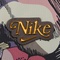 Nike耐克2021年新款女子AS W NSW FEMME JKT WVN梭织外套CZ9291-004