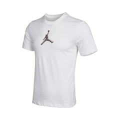 Nike耐克2021年新款男子AS M J DFCT AIR PERF GFX CREW短袖T恤CZ8088-100