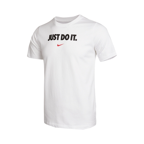 Nike耐克2021年新款男大童U NSW TEE SDI短袖T恤DC7792-100