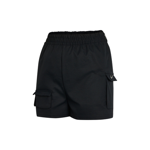 Nike耐克2021年新款女子梭织短裤CZ9382-010