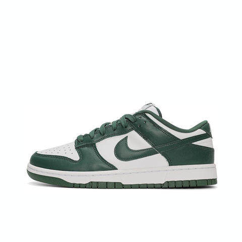 Nike耐克2021年新款男子NIKE DUNK LOW RETRO板鞋/复刻鞋DD1391-101