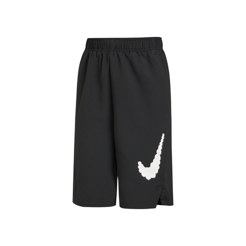 Nike耐克2021年新款男大童B NK WOVEN VENT SHORT梭织短裤DJ5379-010