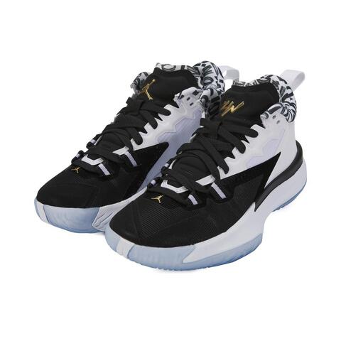 Nike耐克2021年新款男大童JORDAN ZION 1 (GS)篮球鞋DA3131-002