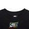 Nike耐克2021年新款女子AS W NSW AIR TOP SS BF短袖T恤DJ5364-010