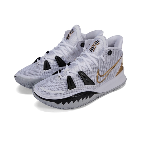 Nike耐克2021年新款男子KYRIE 7 EP篮球鞋CQ9327-101