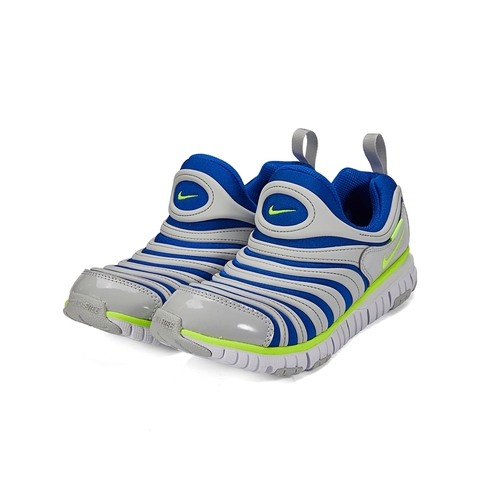 Nike耐克2021年新款男小童NIKE DYNAMO FREE (PS)复刻鞋343738-436