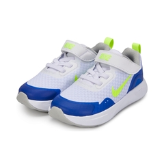 Nike耐克2021男婴童NIKE WEARALLDAY (TD)复刻鞋CJ3818-104