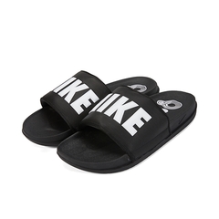 Nike耐克2021年新款男子NIKE OFFCOURT SLIDE拖鞋BQ4639-012