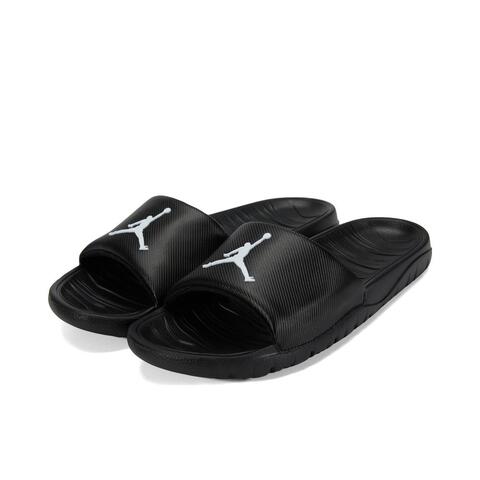 Nike耐克2021年新款男子JORDAN BREAK SLIDE拖鞋AR6374-010