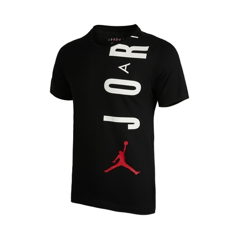 Nike耐克2021年新款男子AS M J JDN AIR STRETCH SS CREW短袖T恤CZ8403-010