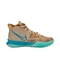 Nike耐克2021年新款男大童KYRIE 7 (GS)篮球鞋CT4080-207