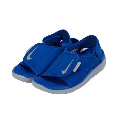 nike耐克2021年新款男小童sunrayadjust5v2gsps凉鞋db9562400