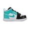 Nike耐克2021年新款中性婴童JORDAN 1 MID ALT (TD)篮球鞋AR6352-132
