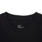 Nike耐克2021年新款男大童U NSW TEE NIKE SWOOSH短袖T恤DC7796-011