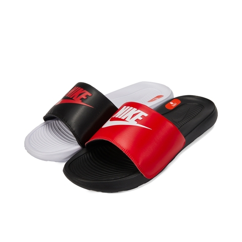 Nike耐克2021年新款男子NIKE VICTORI ONE SLIDE MIX拖鞋DD0234-600