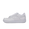 NIKE耐克2024男大童AIR FORCE 1 LE (GS)复刻鞋DH2920-111