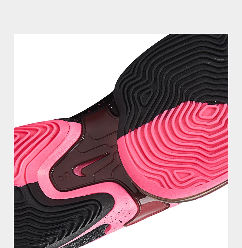 nike耐克2021年新款男子nikezoomrize2kayyowep篮球鞋dc3383001