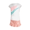 Nike耐克2021女小童短袖T恤套服NY2122106PS-001-A0G