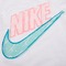 Nike耐克2021女小童短袖T恤套服NY2122106PS-001-A0G