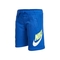Nike耐克2021年新款男小童针织短裤NY2122011PS-001-U57