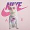 Nike耐克2021年新款女小童短袖T恤NY2122131PS-002-A9Y