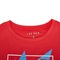 Nike耐克2021年新款男大童短袖T恤JD2122039GS-002-R3U
