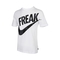 Nike耐克2021年新款男子ASGA M NK DF FREAK PRINT SS TE短袖T恤DJ1565-100