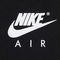 Nike耐克2021年新款男子AS M NSW TEE NIKE AIR GX短袖T恤DD3355-010