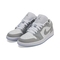 NIKE耐克2024女子WMNS AIR JORDAN 1 LOW乔丹DC0774-105