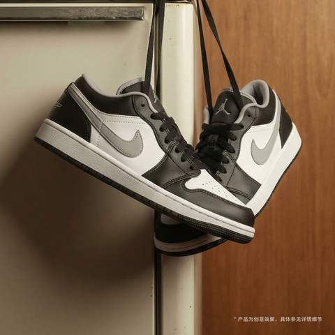 JordanJordan2026男子AIR JORDAN 1 LOW乔丹553558-040