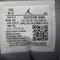 JordanJordan2026男子AIR JORDAN 1 LOW乔丹553558-040