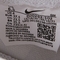 Nike耐克2021年新款女子W BLAZER LOW PLATFORM复刻鞋DJ0292-102