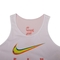 Nike耐克2021年新款女子AS W NK DF FLY GU RVSBL JSY背心DM7905-106