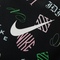 Nike耐克2021年新款中性小-大童Y NK BRSLA JDI MINI BKPK-AOP双肩包DA5848-010