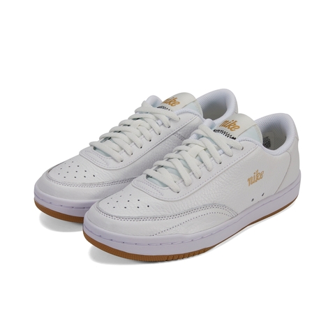 Nike耐克2021年新款女子WMNS NIKE COURT VINTAGE PRM复刻鞋CW1067-104