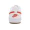 Nike耐克2021年新款中性大童NIKE COURT BOROUGH LOW 2 (GS)复刻鞋BQ5448-114