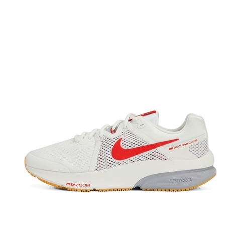 nike zoom prevail review