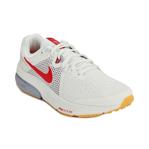 nike zoom prevail review