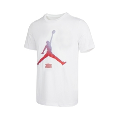 Nike耐克2021年新款男子AS M JDN JUMPMAN SS TEE CREW短袖T恤DO8905-100