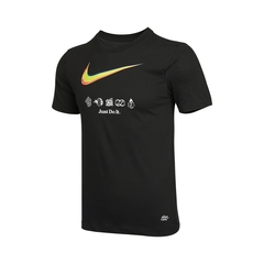 Nike耐克2021年新款男子AS M NK DF GREAT UNITY SS TEE1短袖T恤DM7907-010