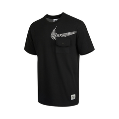 Nike耐克2021年新款男子AS M NSW GREAT UNITY SS TOP短袖T恤DM7898-010