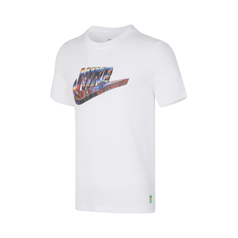 Nike耐克2021年新款男子AS M NSW TEE WORLDWIDE HBR短袖T恤DJ1370-100
