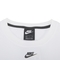 Nike耐克2021年新款女子AS W NSW SWSH TOP SS NFS短袖T恤DJ1128-100