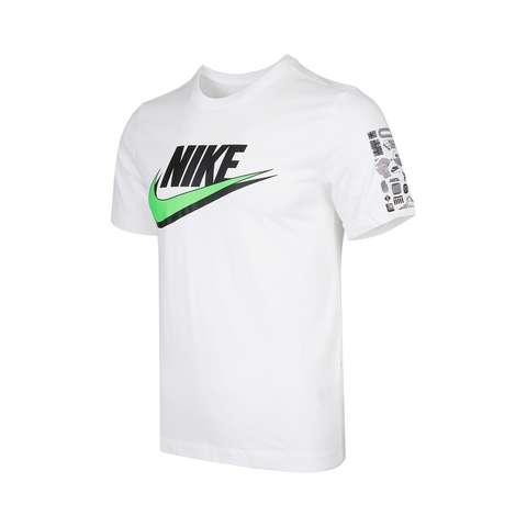 Nike耐克2021年新款男子AS M NSW TEE HBR 1 WORLDWIDE F短袖T恤DM6962-100