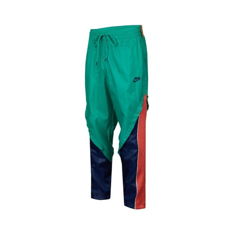 Nike耐克2021年新款男子AS GA M NK LWT TRACK PANT梭织长裤DA5679-372