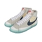 Nike耐克2021年新款男子BLAZER MID '77复刻鞋DH4505-200