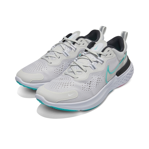 Nike耐克2021年新款男子NIKE REACT MILER 2跑步鞋CW7121-004