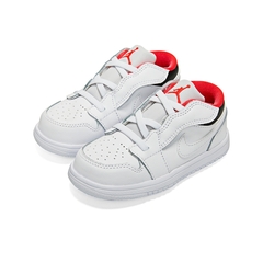 Nike耐克2021年新款中性婴童JORDAN 1 LOW ALT (TD)篮球鞋CI3436-160