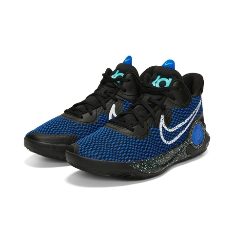 Nike耐克2021年新款男子KD TREY 5 IX EP篮球鞋CW3402-007