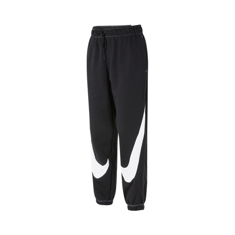 Nike耐克2024女子AS W NSW SWSH FLC GX MR JGGR针织长裤DD5583-010